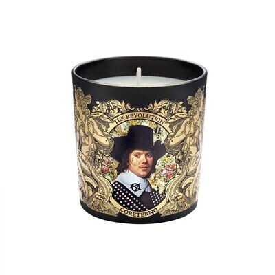 Bougie The Revolution CORETERNO