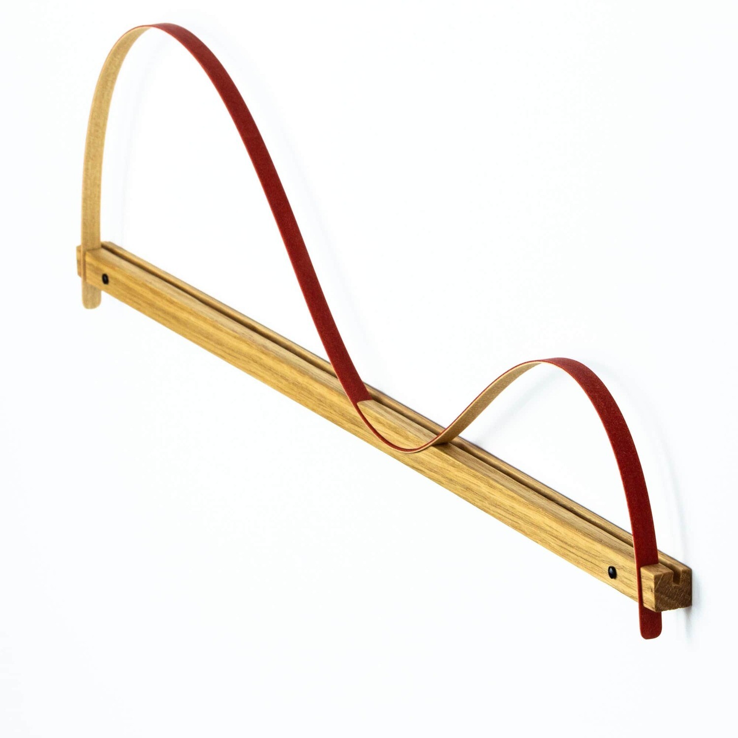 Porte Photo Grande Dune STAKSTAK, Couleur Dune: Rouge