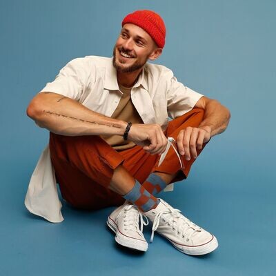 DEEJO Tatoo 37g Signes Astrologiques Bois d'Olivier