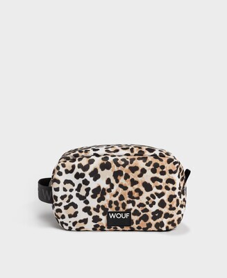 Cléo Toiletry Bag WOUF