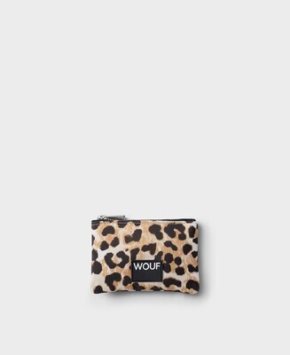 Cléo Small Pouch WOUF