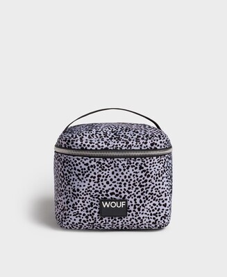 Julia Vanity Bag WOUF