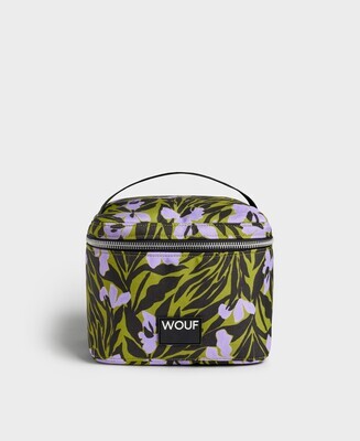 Adri Vanity Bag WOUF