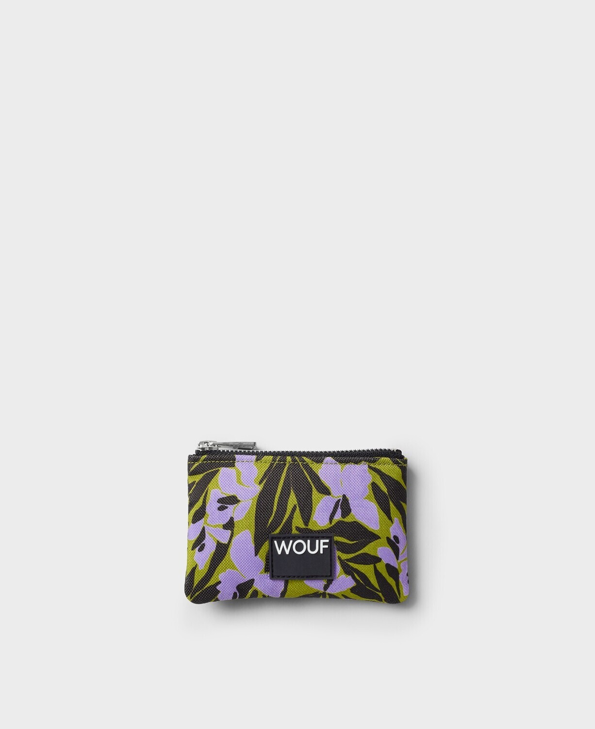Adri Small Pouch WOUF