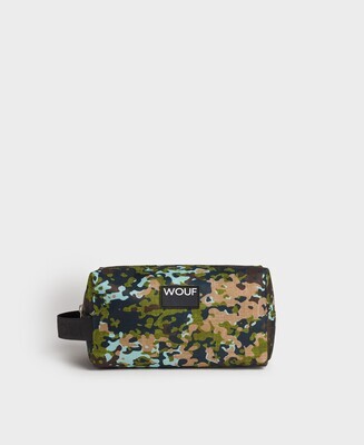 Ferm Travel Case WOUF