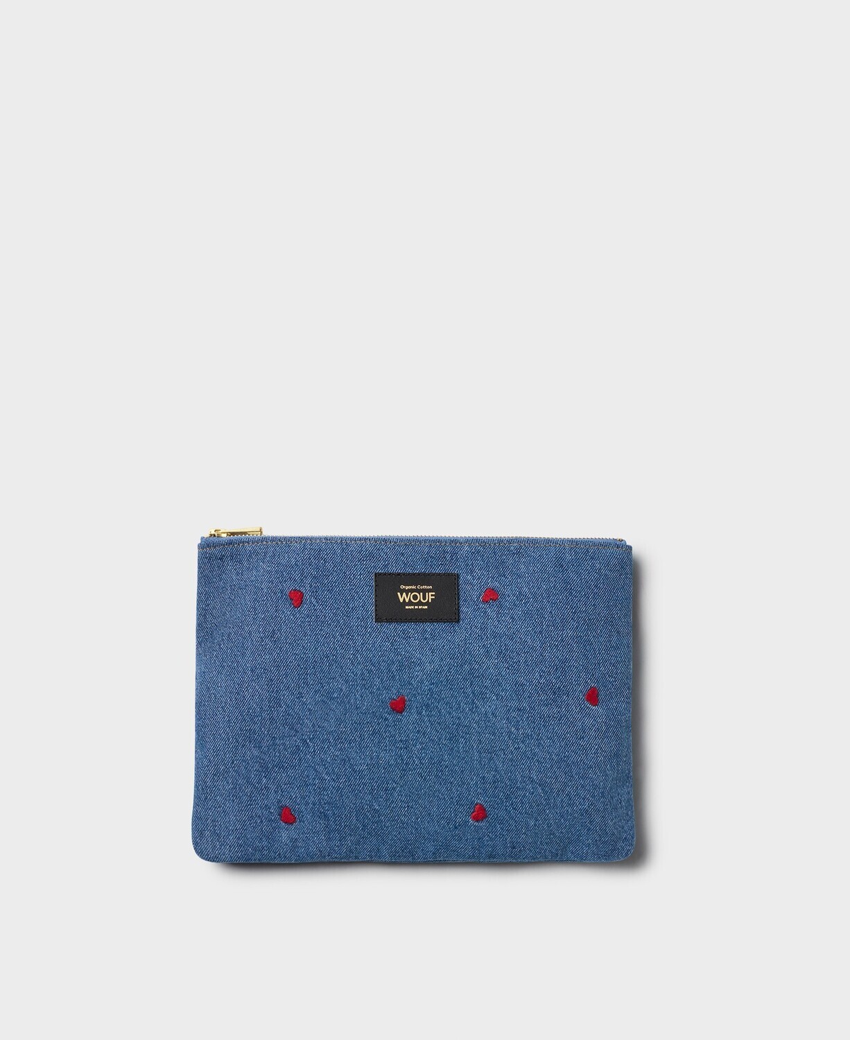 Anaïs Pouch WOUF