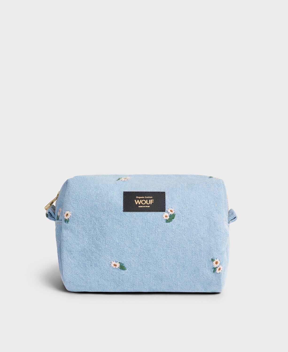 Ines Toiletry Bag WOUF