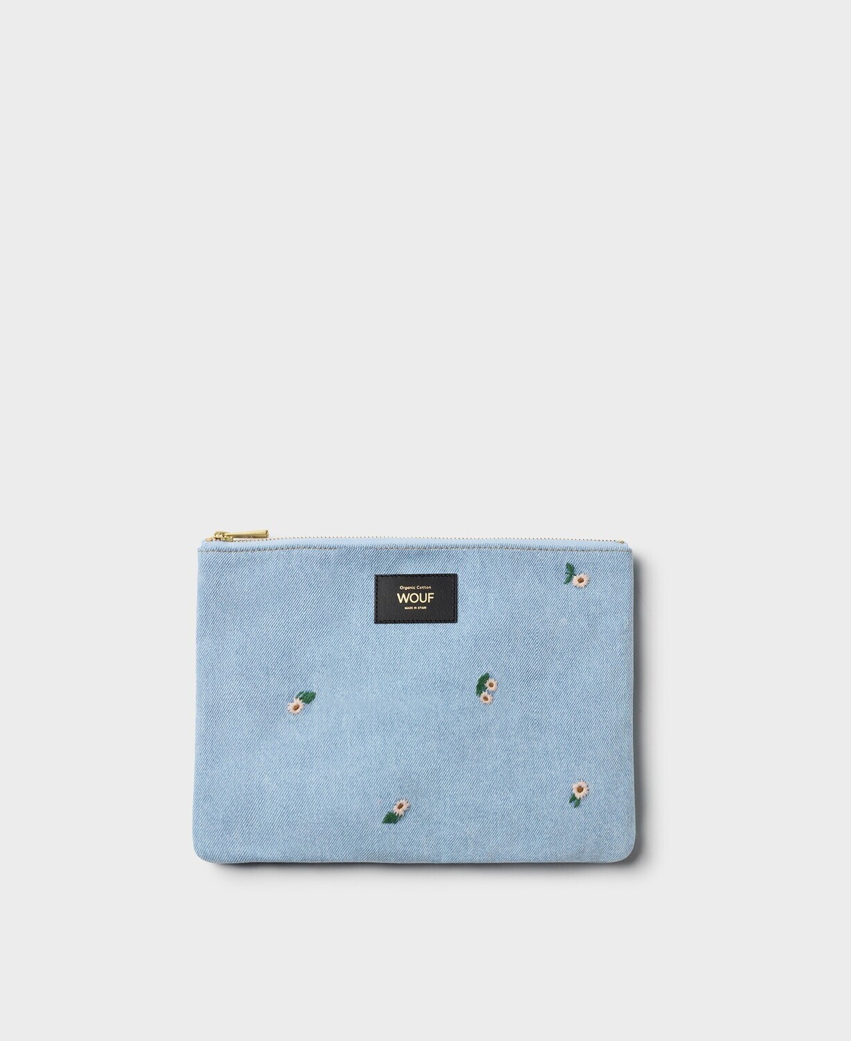 Ines Pouch WOUF