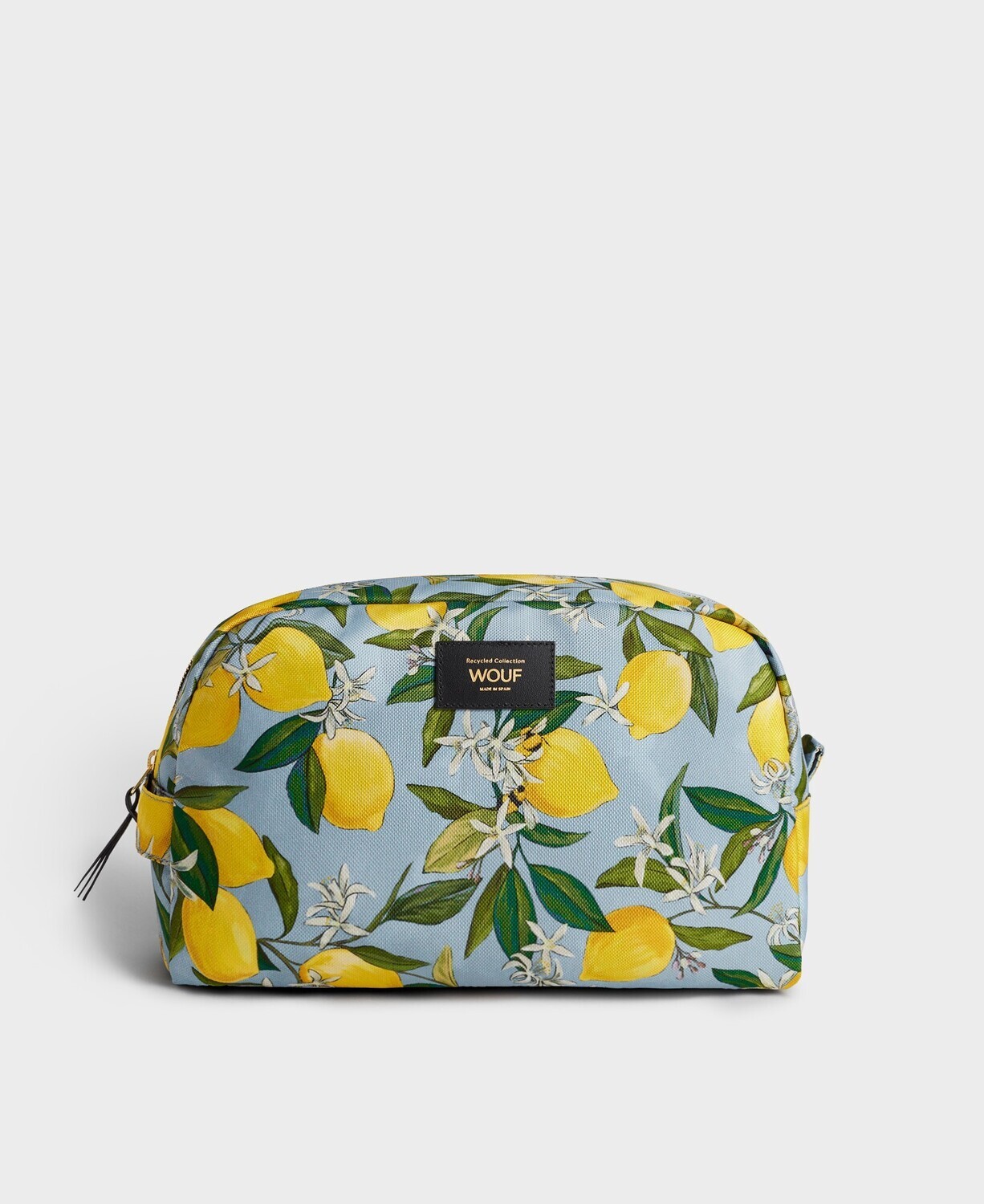 Capri Large Toiletry WOUF