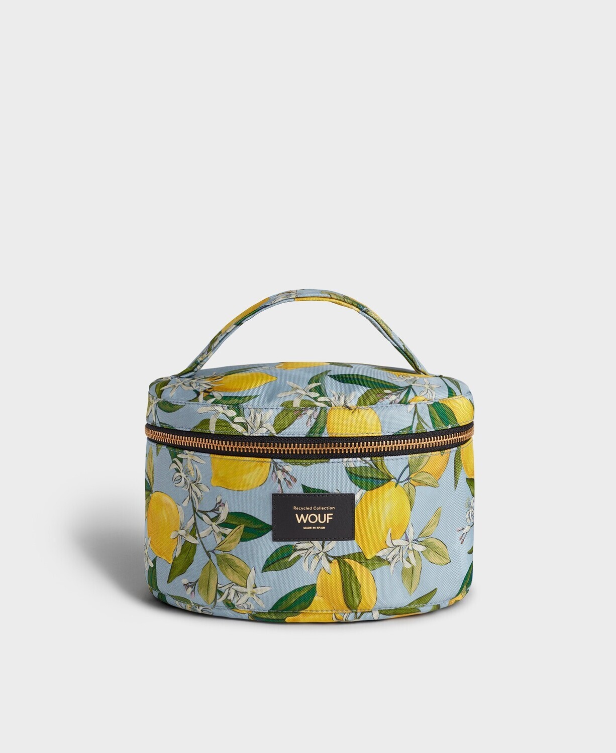 Capri Vanity Bag WOUF