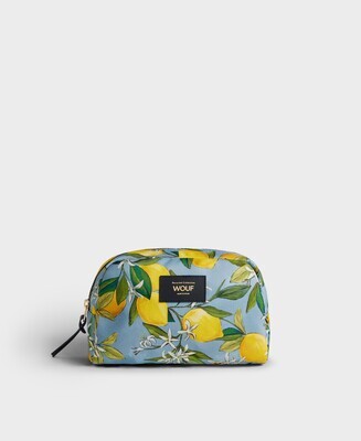 Capri Toiletry Bag WOUF