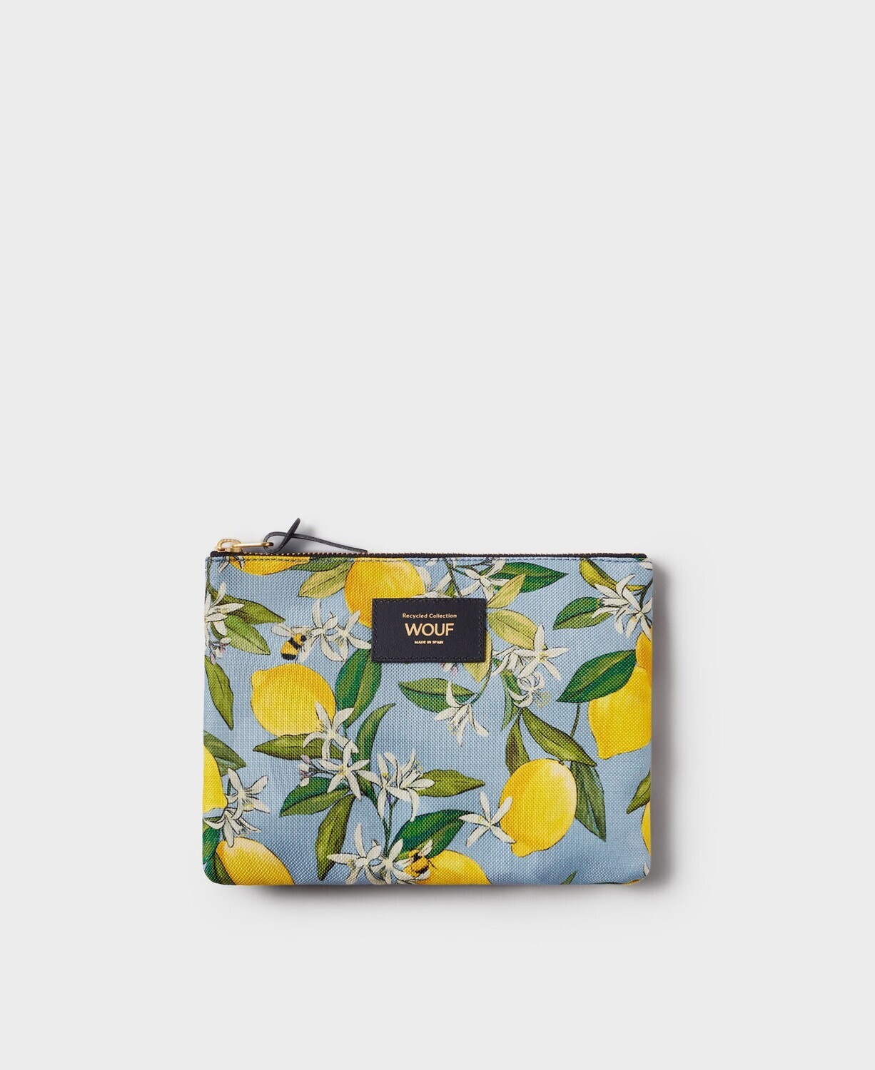 Capri Pouch WOUF