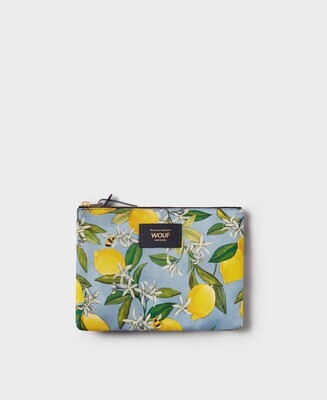 Capri Pouch WOUF