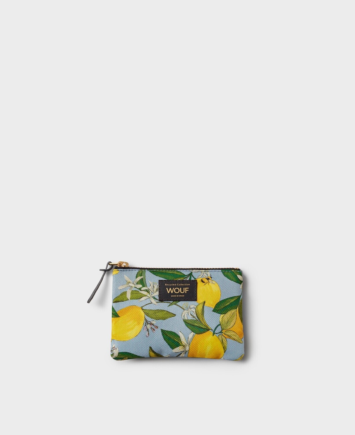 Capri Small Pouch WOUF