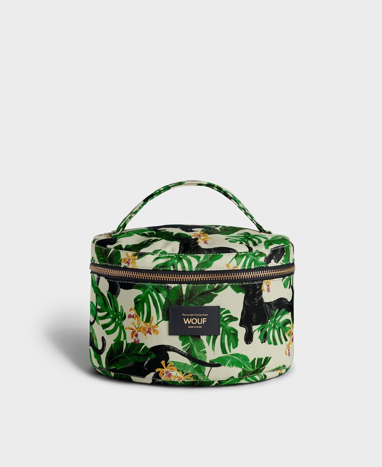 Yucata Vanity Bag WOUF