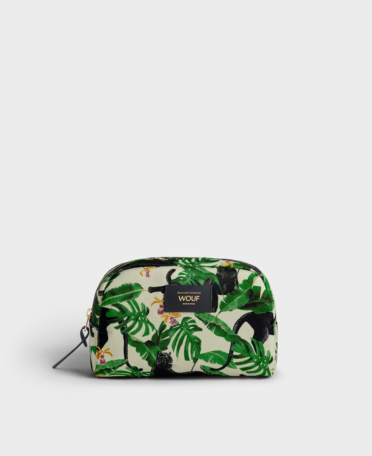 Yucata Toiletry Bag WOUF