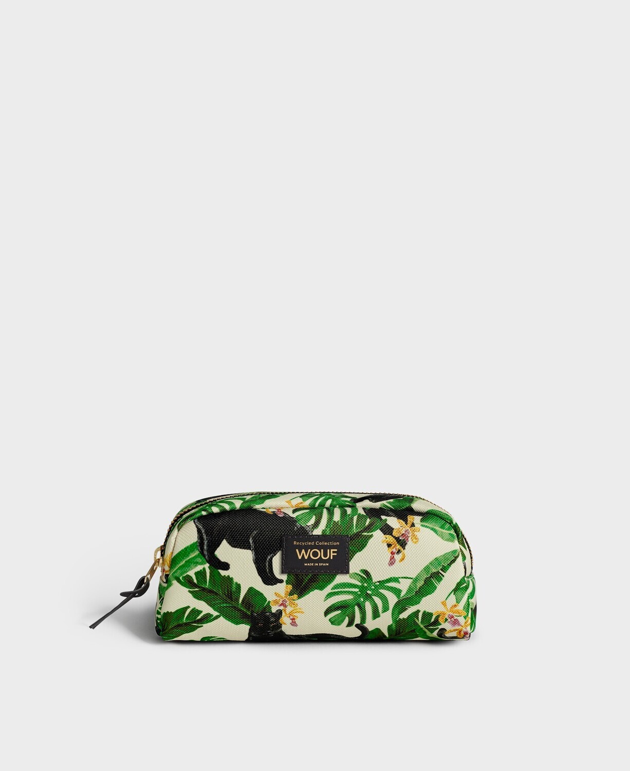 Yucata Make Up Bag WOUF
