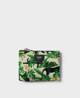 Yucata Pouch WOUF