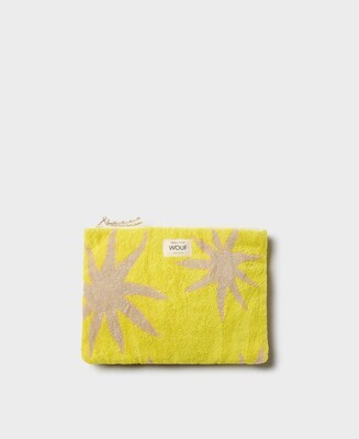 Formentera Pouch WOUF