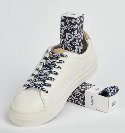 Lacets 120 cm Liberty Soul SLIWILS