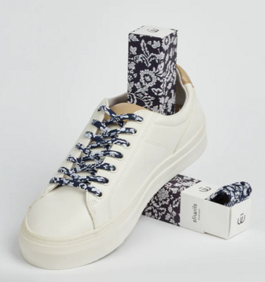 Lacets 120 cm Liberty Soul SLIWILS