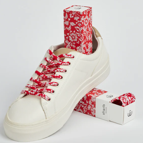 Lacets 120 cm Liberty Spirit SLIWILS