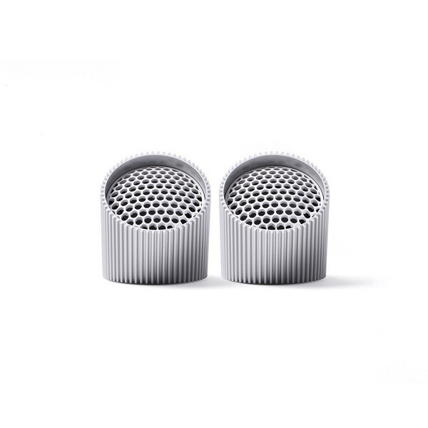 Ray Speaker Aluminium LEXON
