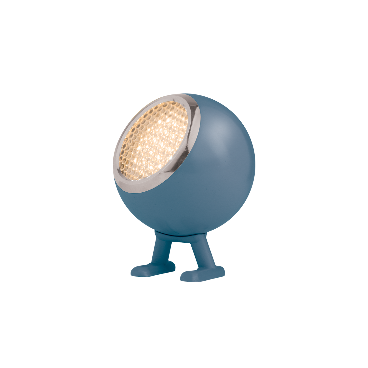 Norbitt PIFFANY, Couleur: Bleu nuageux