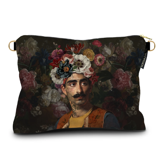 Trousse Hassan VOGLIO BENE