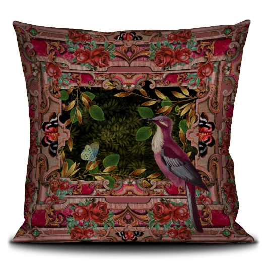 Housse de coussin Outdoor 60x60 MOLDAVIA VOGLIO BENE
