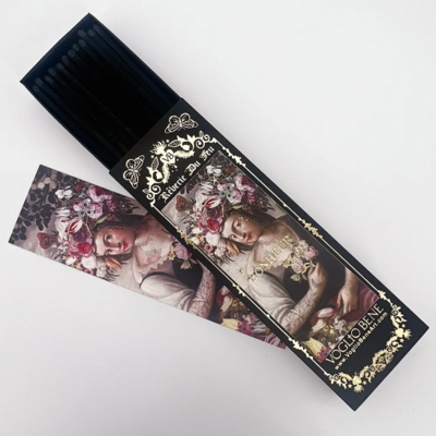 Boîte Allumettes BONHEUR VOGLIO BENE Boîte Allumettes BONHEUR VOGLIO BENE