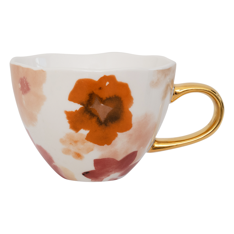 Good Morning Bonheur Rose URBAN NATURE