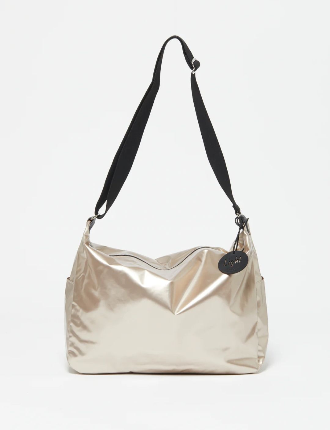 Joy Besace JACK GOMME, Couleur: Nacre