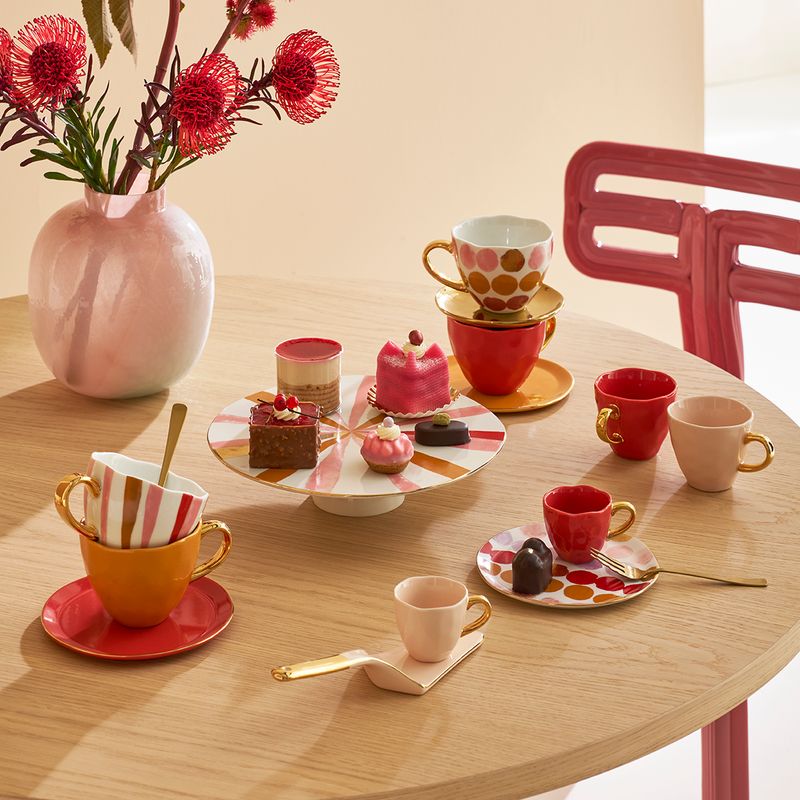Good Morning Cups Expresso URBAN NATURE
