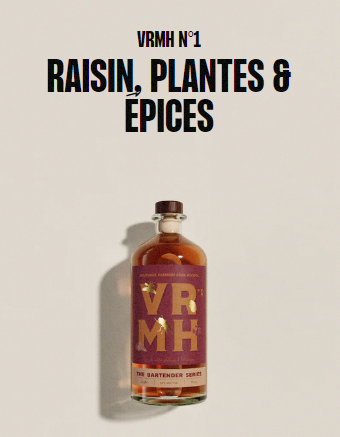 VRMH N°1 70CL