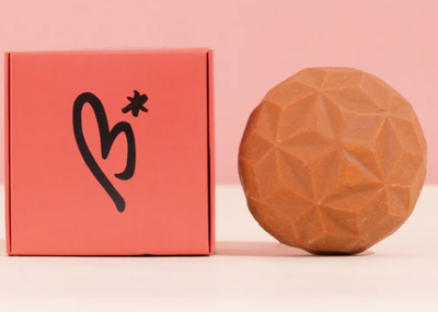 Le Pain de douche Hydratant LES BENEFIQUES