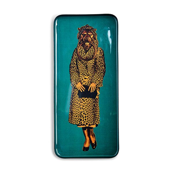 Vide Poche Rectangulaire TOKLADY GANGZAI