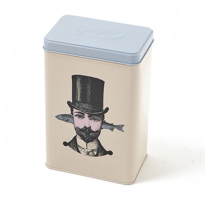 Boîte ARISTO FISH GANGZAI