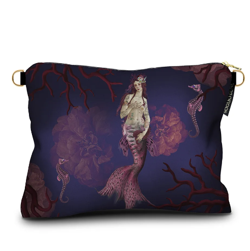 Trousse Ligie La Sirène VOGLIO BENE