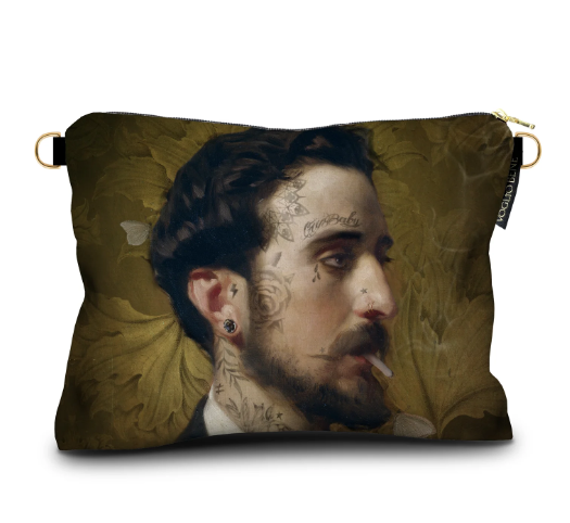 Trousse Edouardo VOGLIO BENE