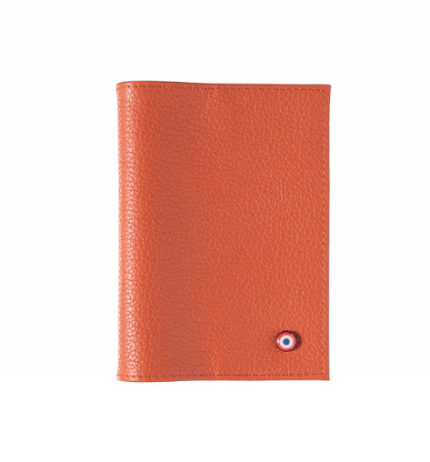 Louis Porte Passeport LARMORIE