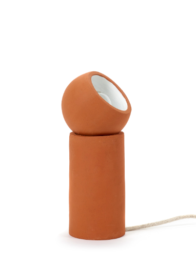 Lampe de table Terra SERAX