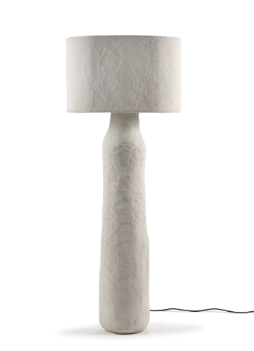 Lampe sur pied White Earth SERAX