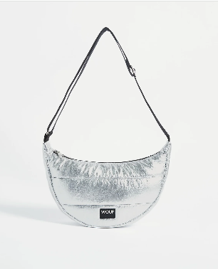 Glossy Crossbody WOUF
