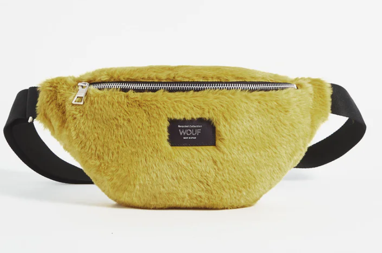 Foxie Waist Bag WOUF