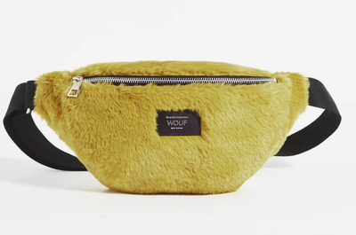 Foxie Waist Bag WOUF Foxie Waist Bag WOUF