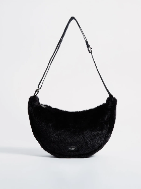 Black Forest Crossbody WOUF
