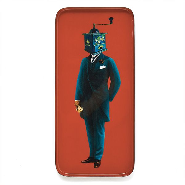 Vide Poche Rectangulaire MOULINOS GANGZAI