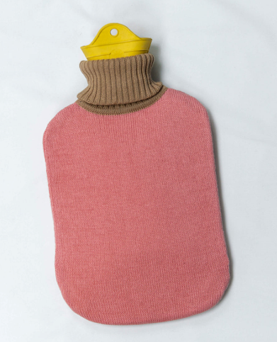 Hot Water SUITE 702, Couleur: Rose