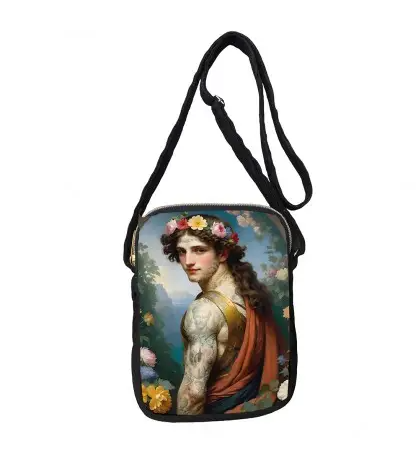 Pochette Bandoulière Farinelli LA LIGNE 29
